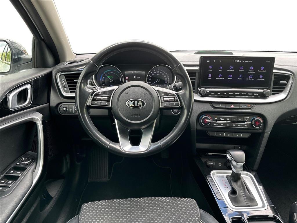 Kia XCeed Upgrade m/Intro billede 14
