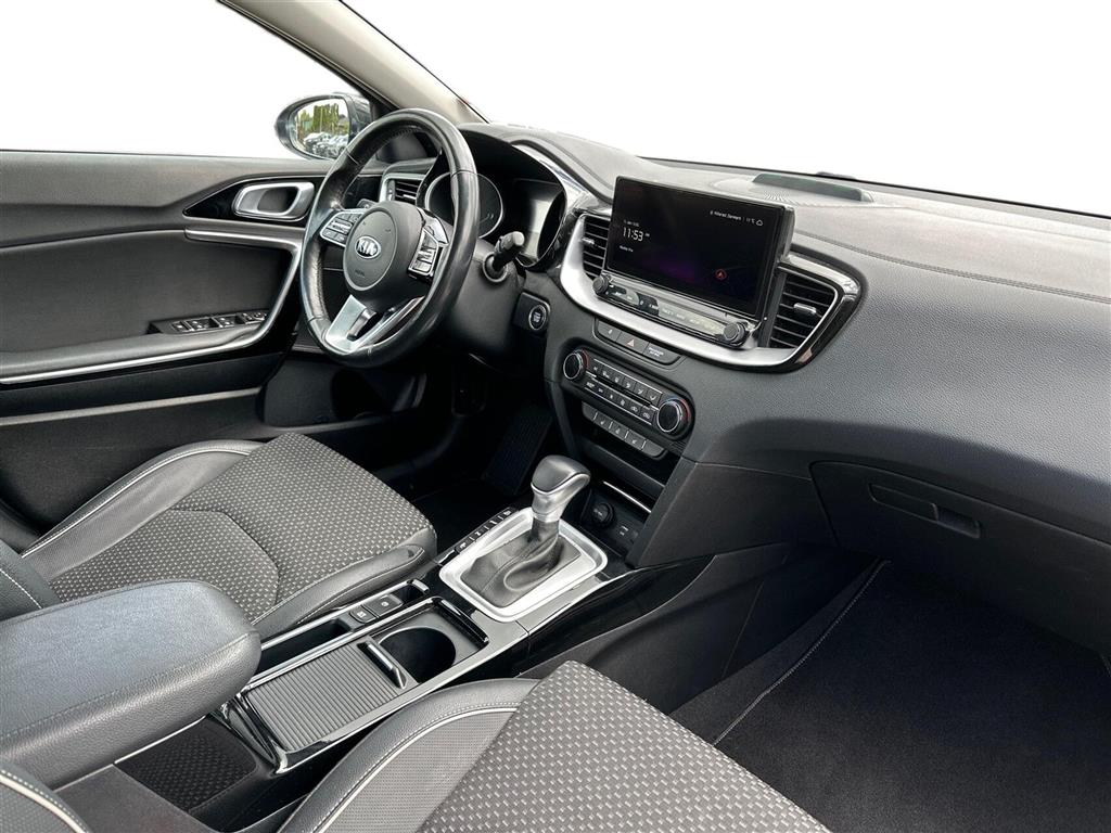 Kia XCeed Upgrade m/Intro billede 15
