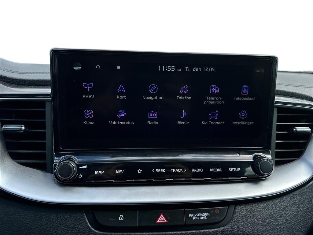 Kia XCeed Upgrade m/Intro billede 11