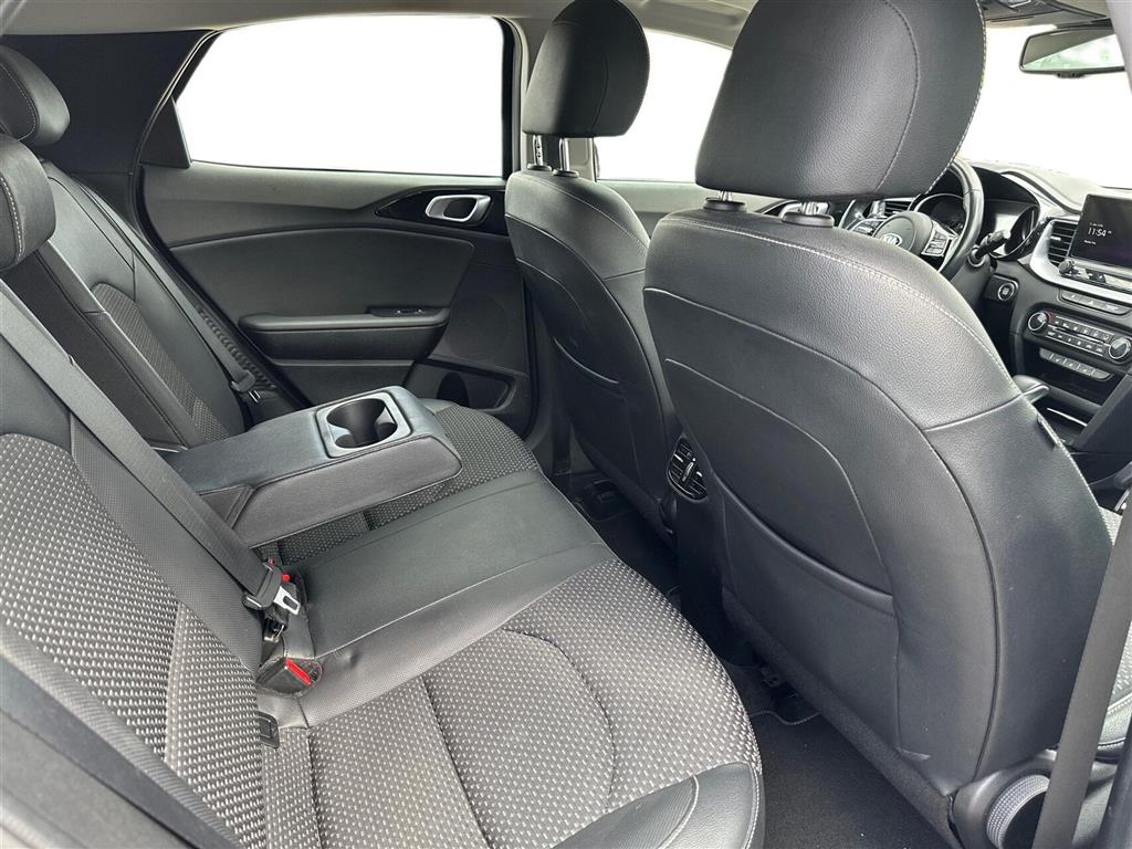 Kia XCeed Upgrade m/Intro billede 12