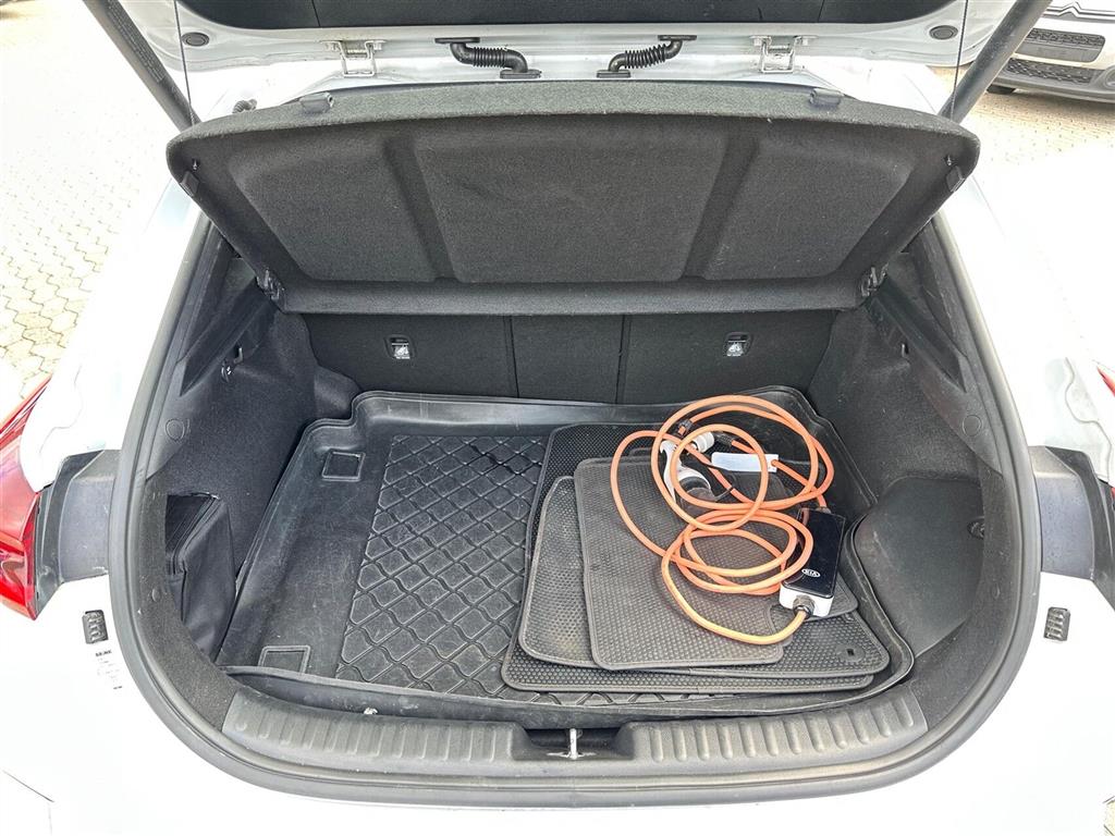 Kia XCeed Upgrade m/Intro billede 16