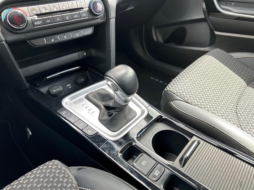 Kia XCeed Upgrade m/Intro billede 17
