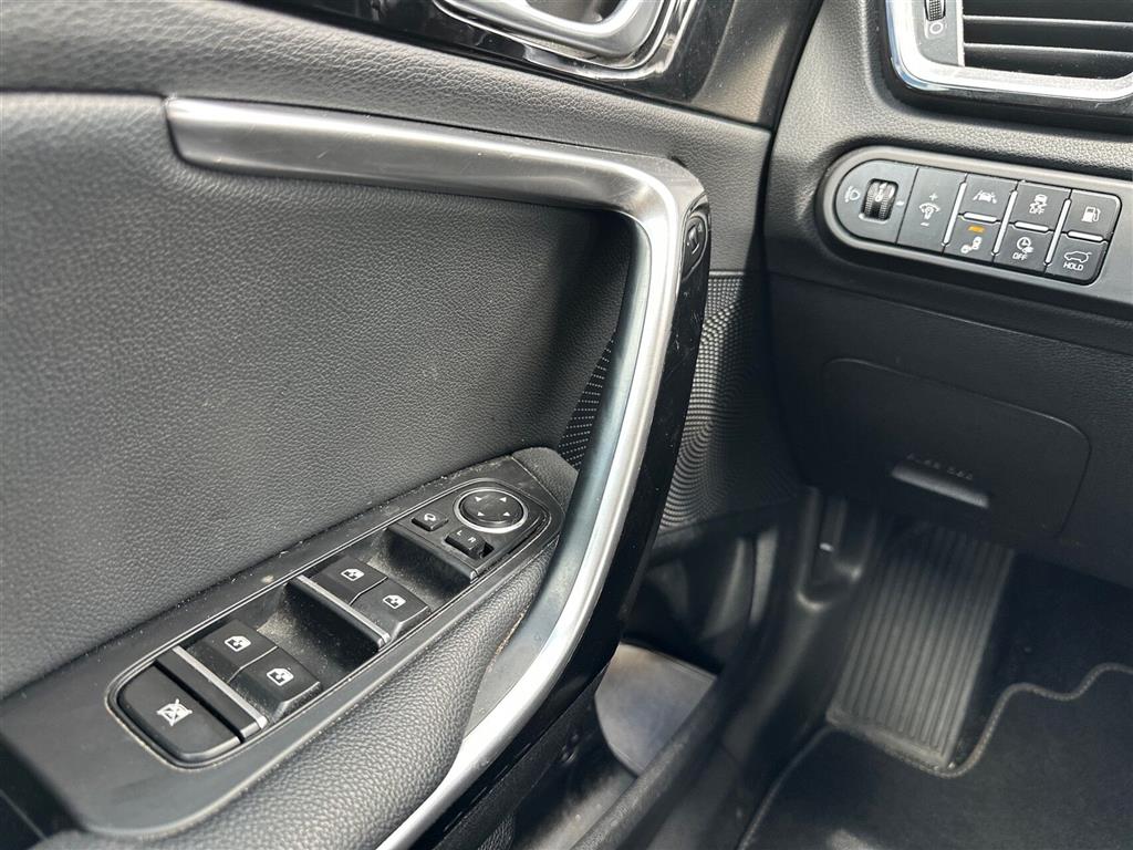 Kia XCeed Upgrade m/Intro billede 18