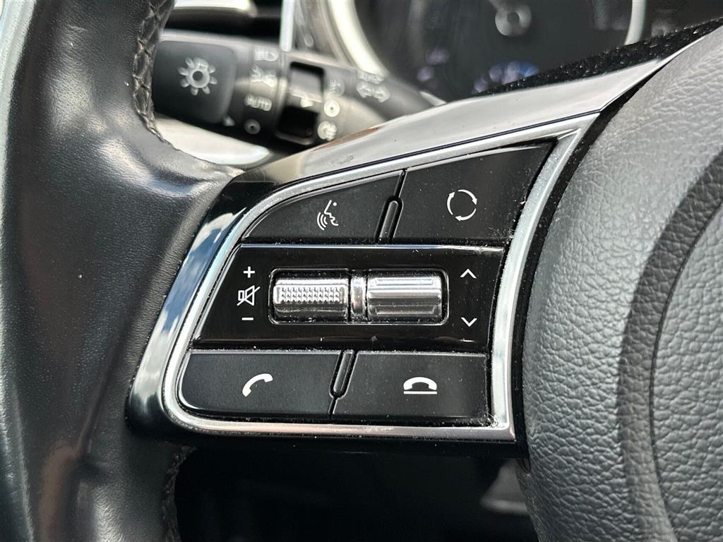 Kia XCeed Upgrade m/Intro billede 19