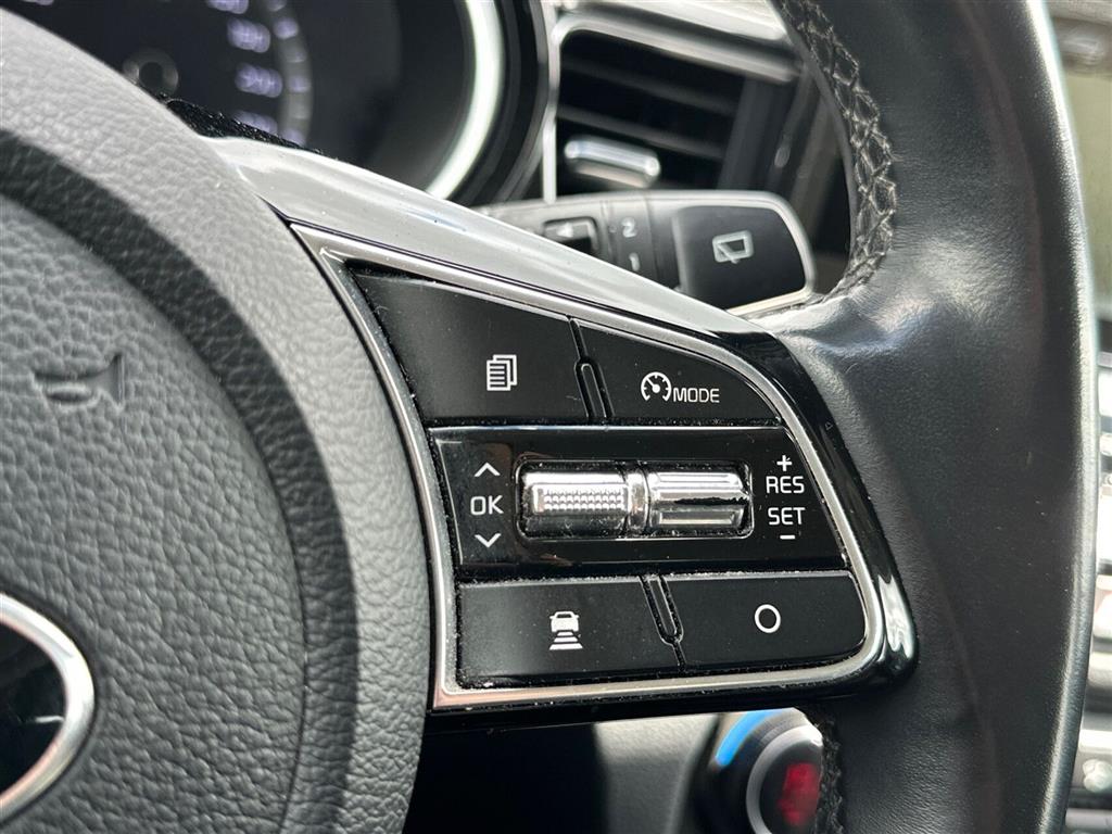 Kia XCeed Upgrade m/Intro billede 20