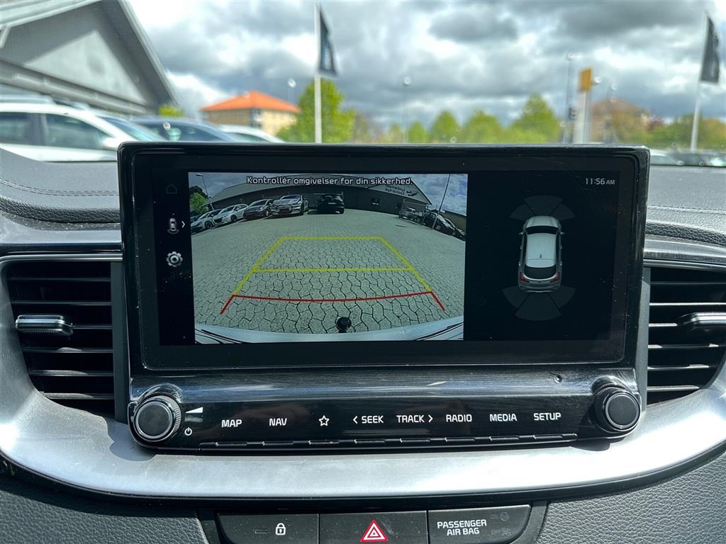 Kia XCeed Upgrade m/Intro billede 21