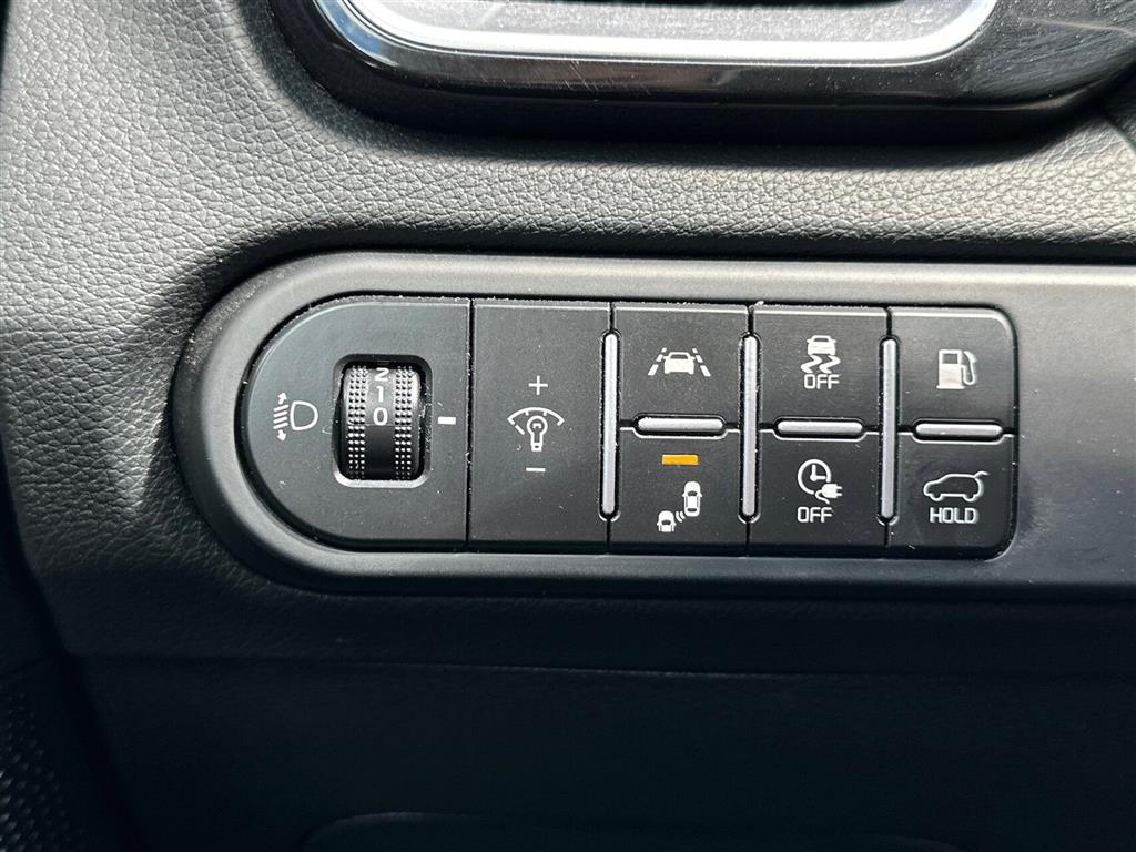 Kia XCeed Upgrade m/Intro billede 7