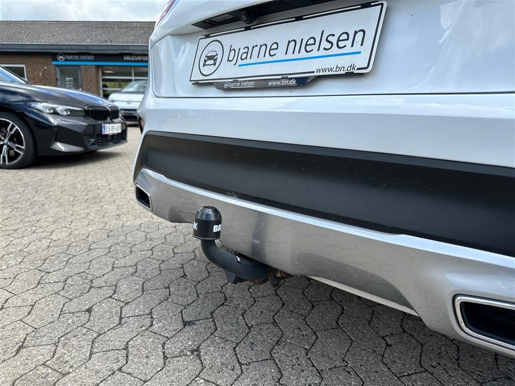 Kia XCeed Upgrade m/Intro billede 5