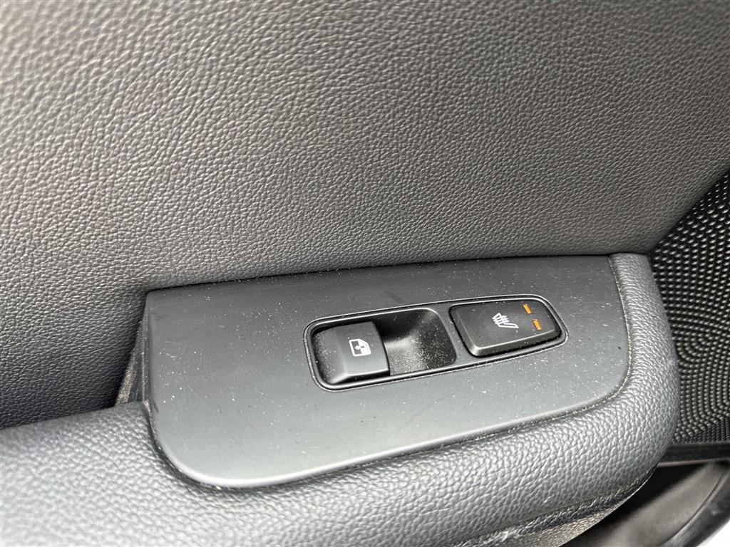 Kia XCeed Upgrade m/Intro billede 22