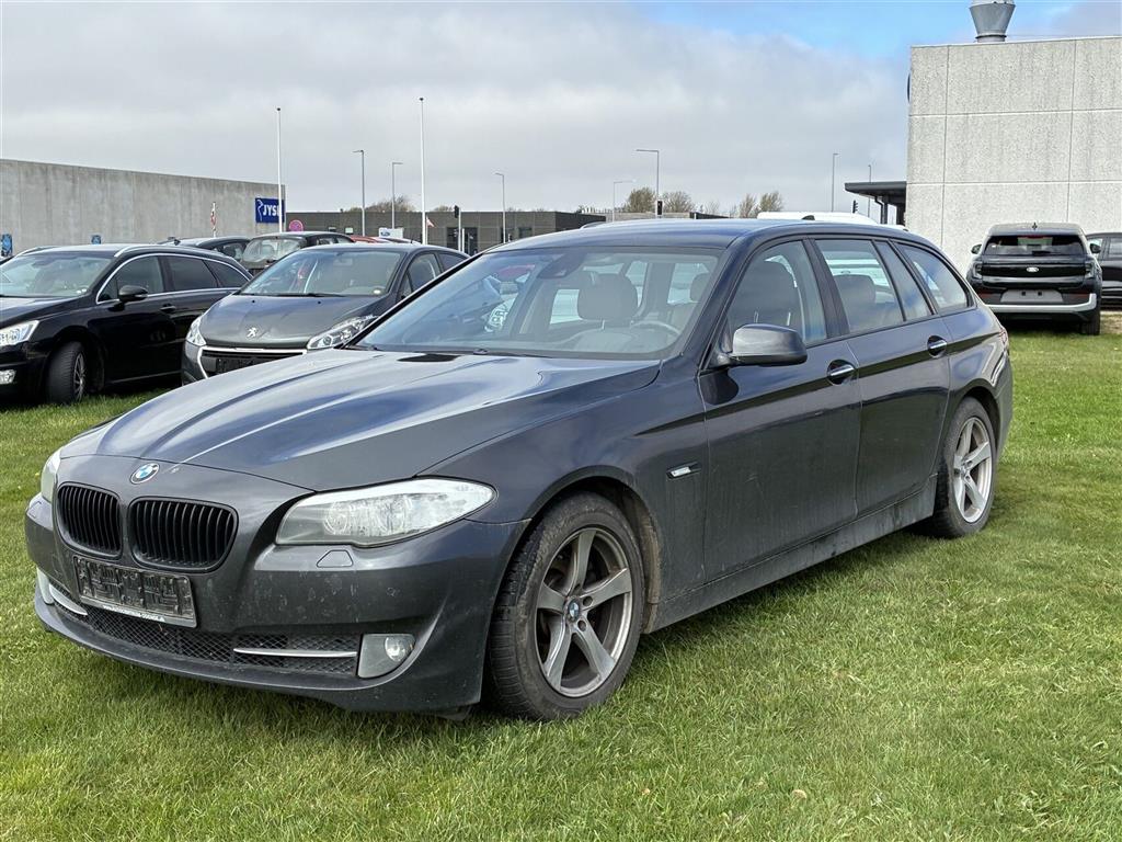 BMW 520d 