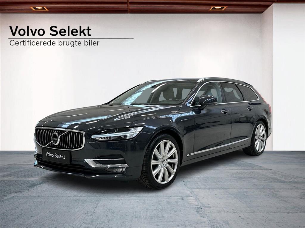 Volvo V90 Inscription