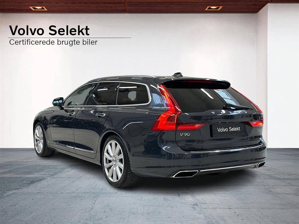 Volvo V90 Inscription generic.image 2