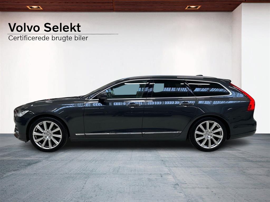 Volvo V90 Inscription generic.image 3
