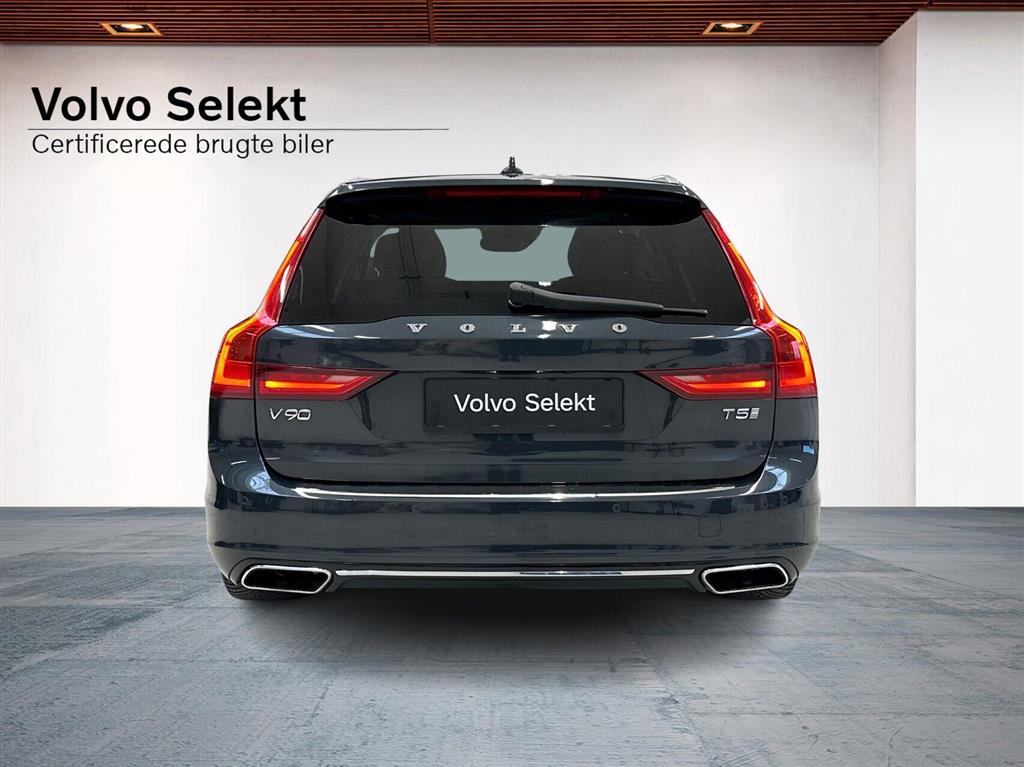 Volvo V90 Inscription generic.image 7