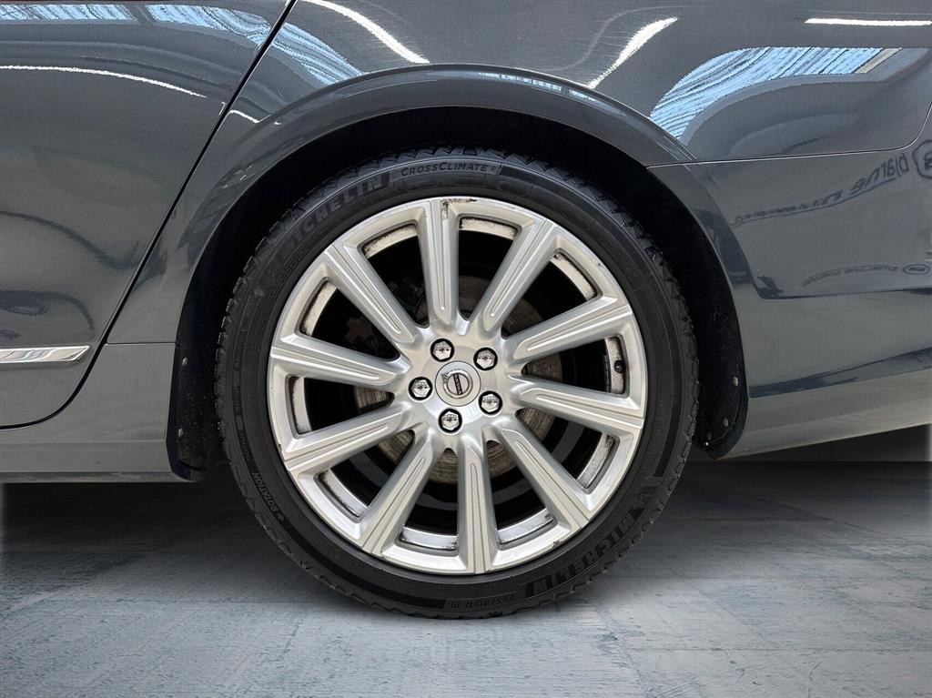 Volvo V90 Inscription generic.image 9