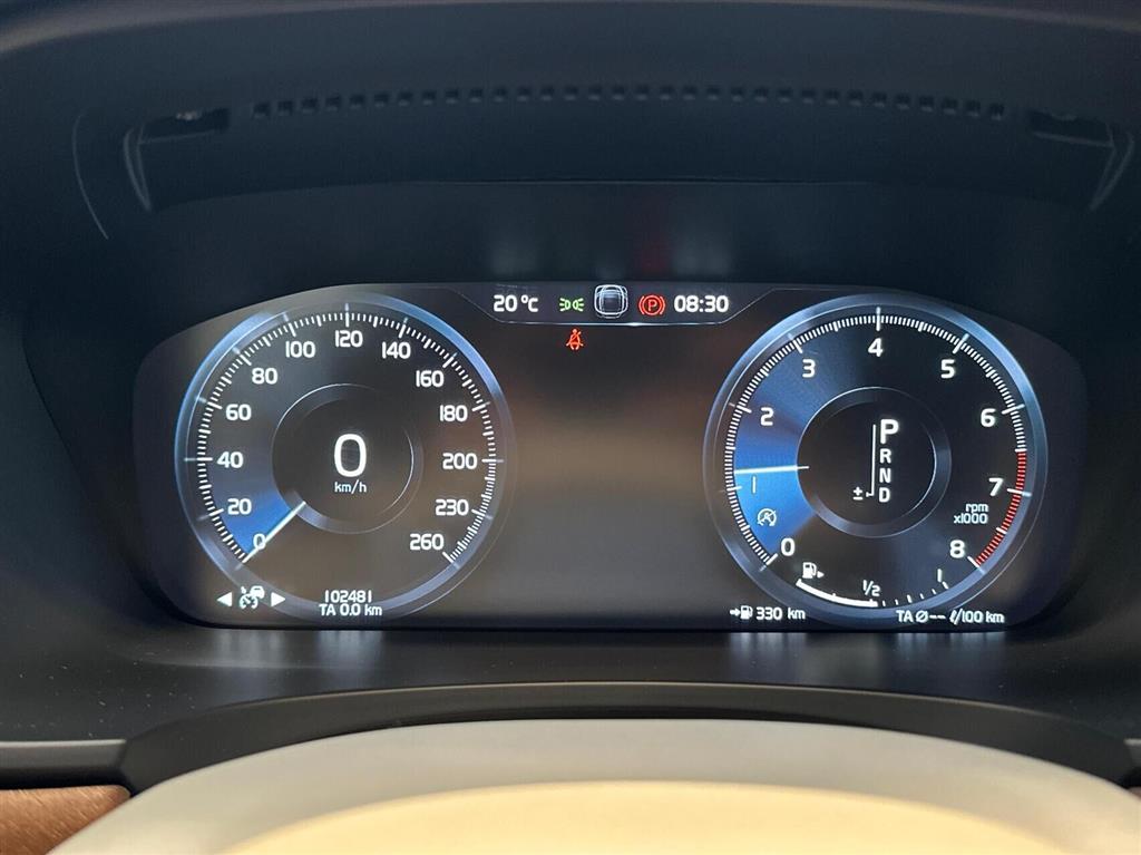 Volvo V90 Inscription generic.image 11