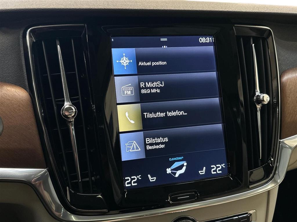 Volvo V90 Inscription generic.image 12