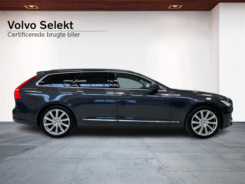 Volvo V90 Inscription generic.image 14