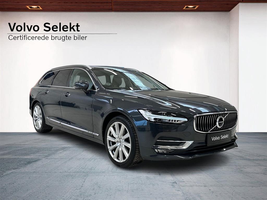 Volvo V90 Inscription generic.image 15