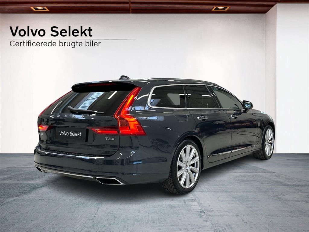 Volvo V90 Inscription generic.image 16