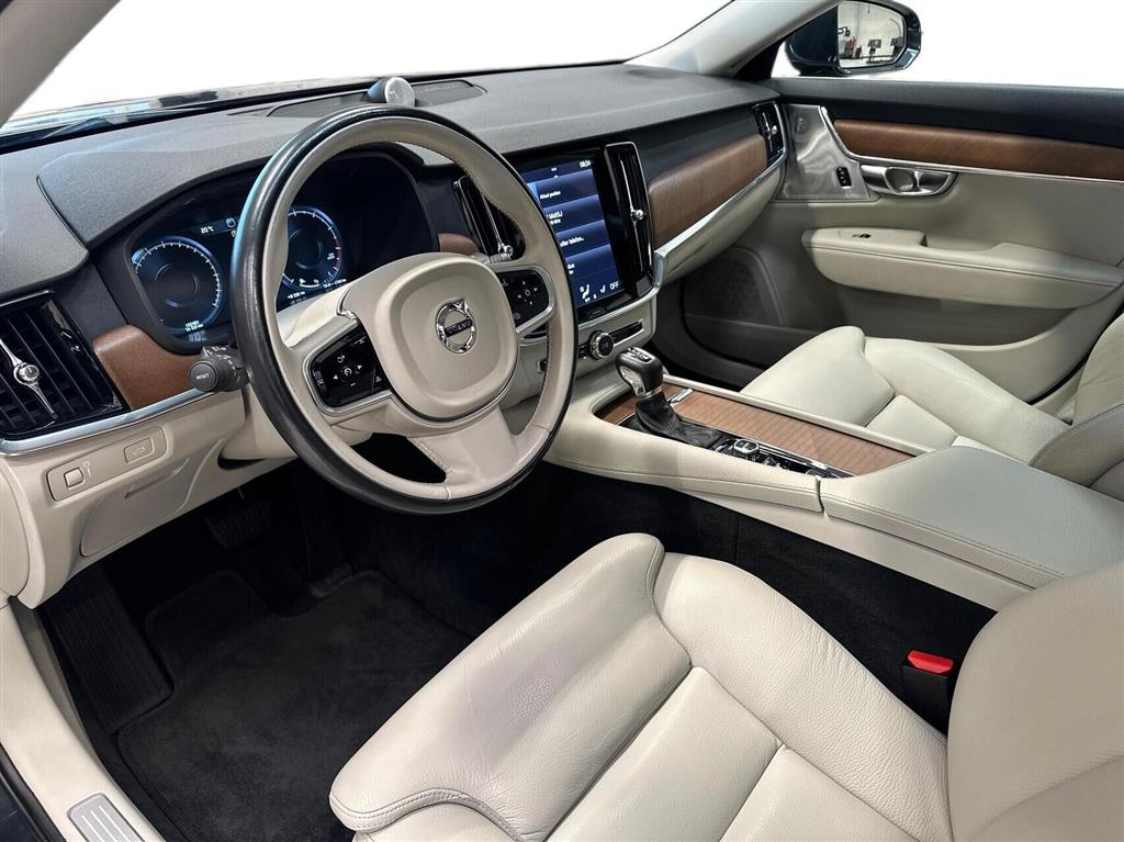 Volvo V90 Inscription generic.image 17