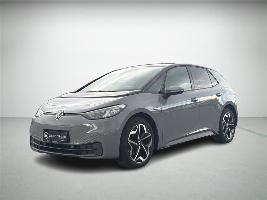 VW ID.3 Pro S Active