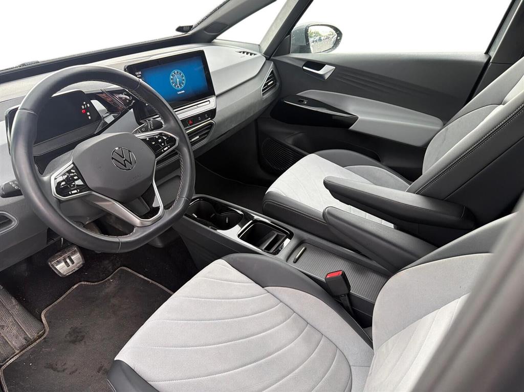VW ID.3 Pro S Active billede 3