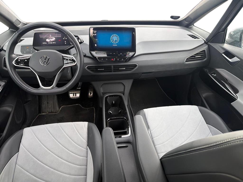 VW ID.3 Pro S Active billede 4