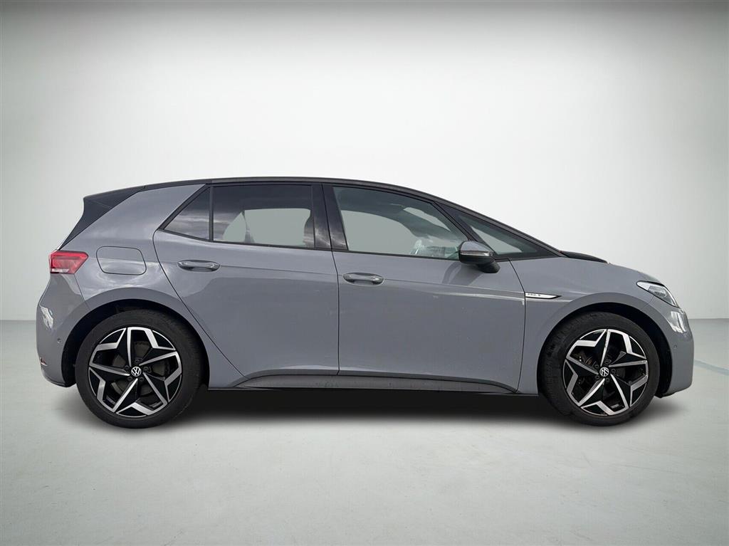 VW ID.3 Pro S Active billede 5