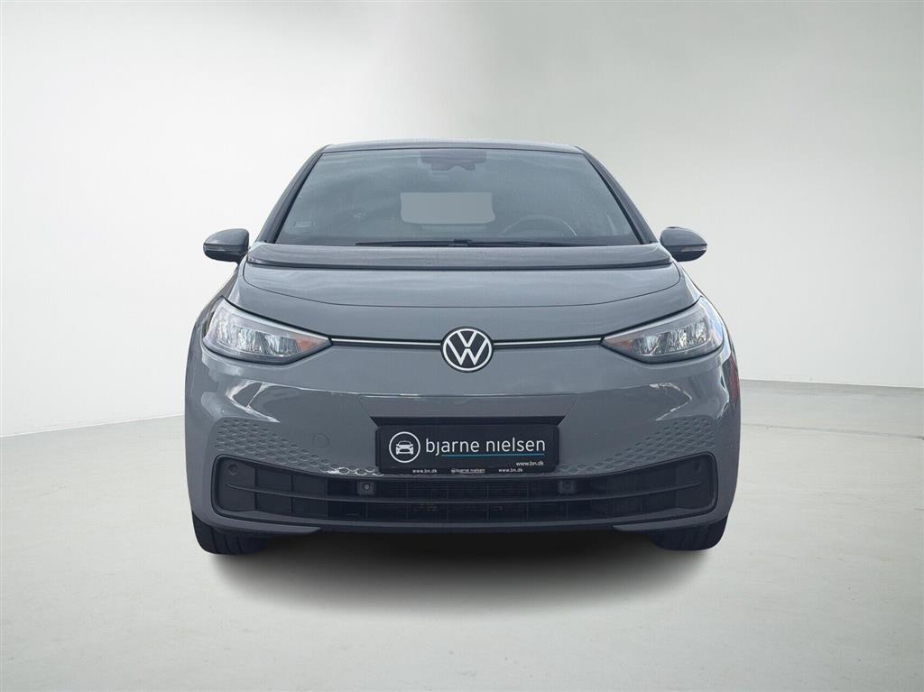 VW ID.3 Pro S Active billede 6