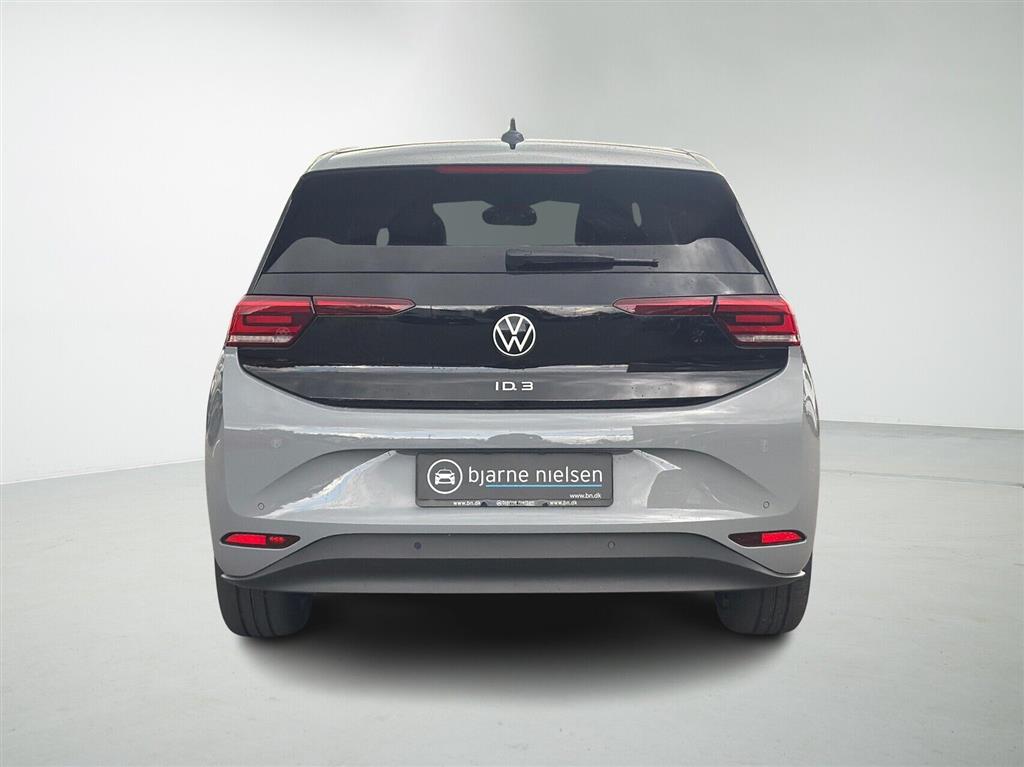 VW ID.3 Pro S Active billede 7
