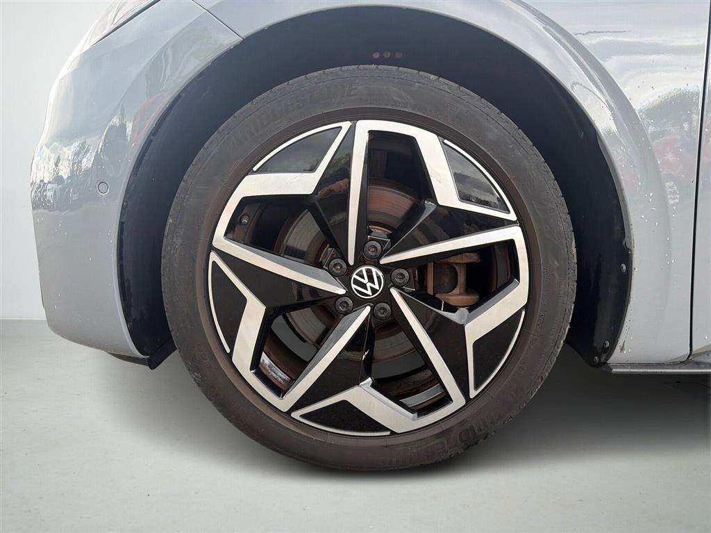 VW ID.3 Pro S Active billede 8
