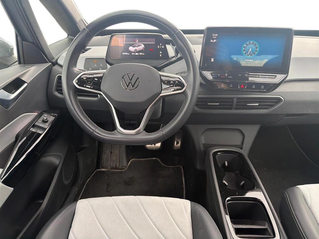 VW ID.3 Pro S Active billede 9