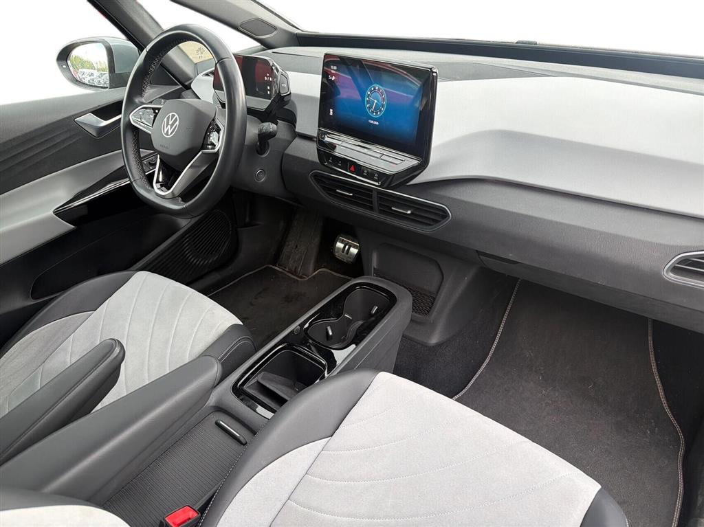 VW ID.3 Pro S Active billede 10