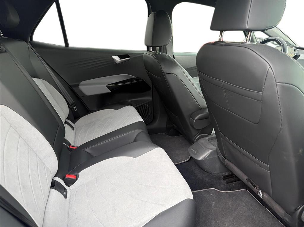 VW ID.3 Pro S Active billede 12