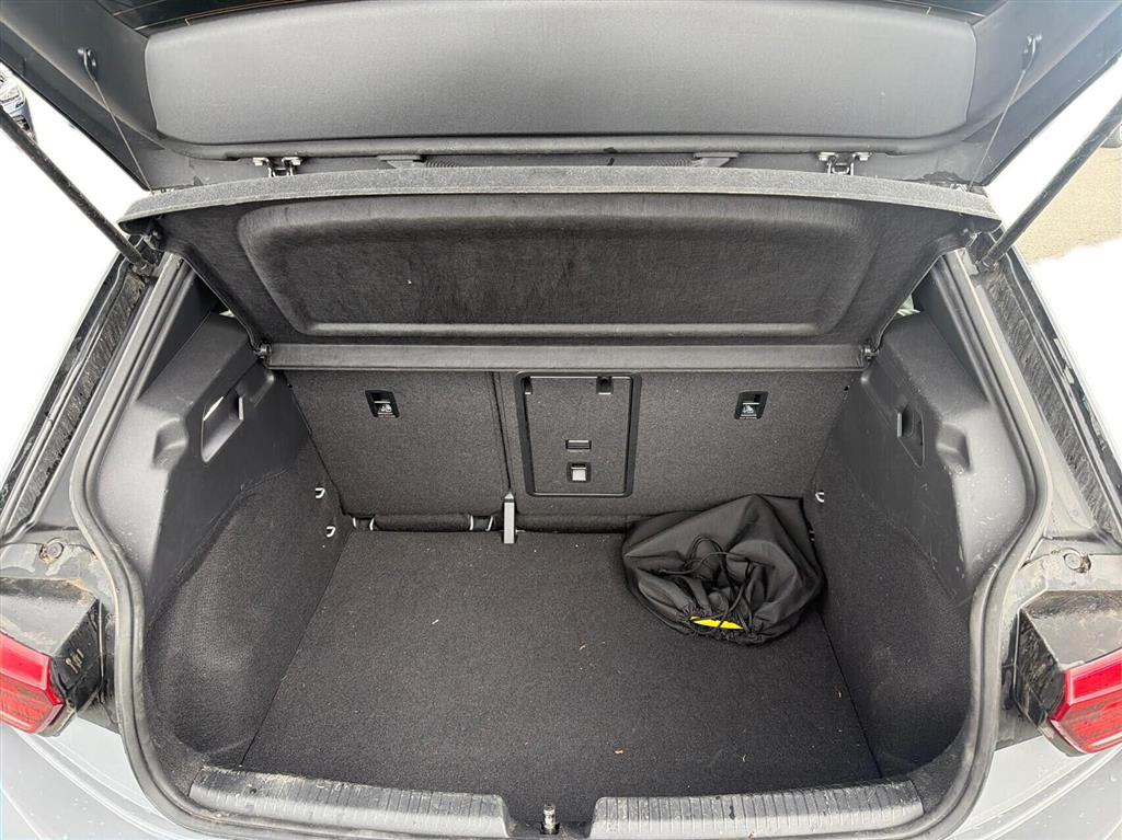 VW ID.3 Pro S Active billede 13