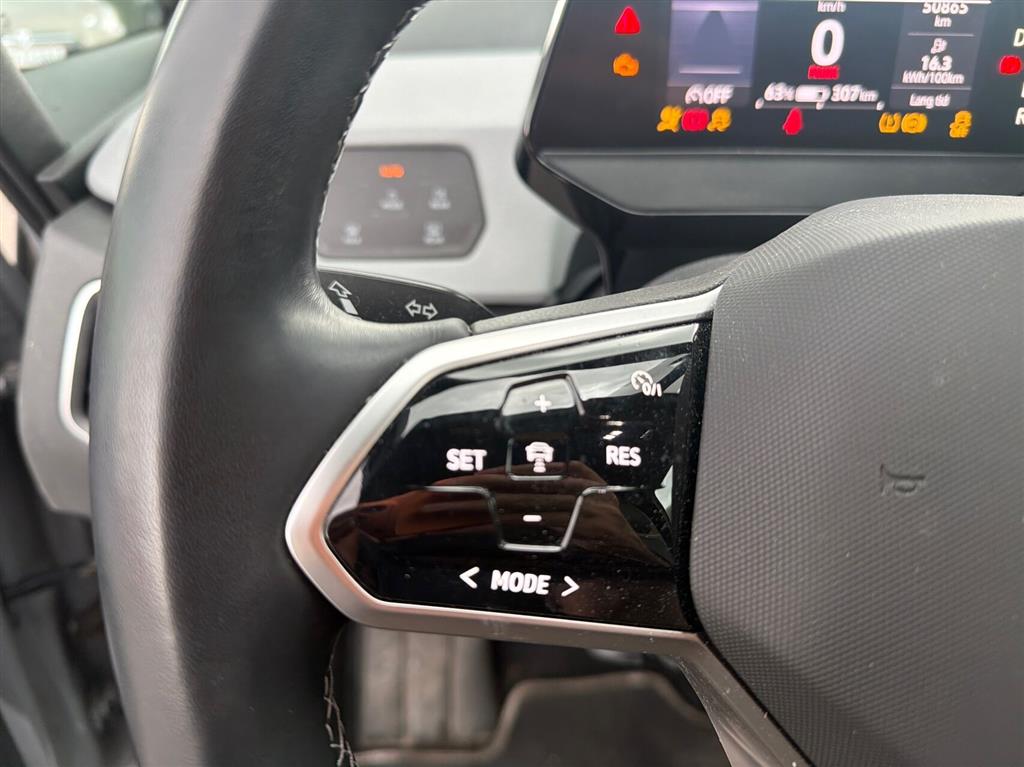 VW ID.3 Pro S Active billede 15