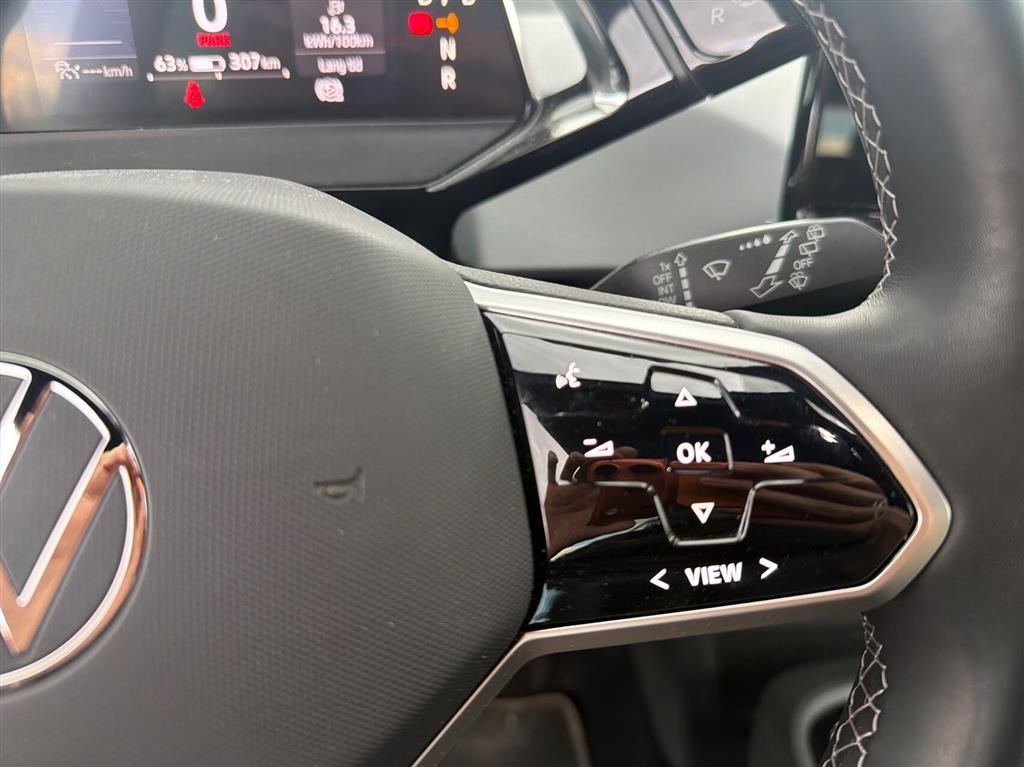 VW ID.3 Pro S Active billede 16