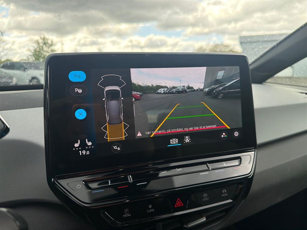 VW ID.3 Pro S Active billede 17