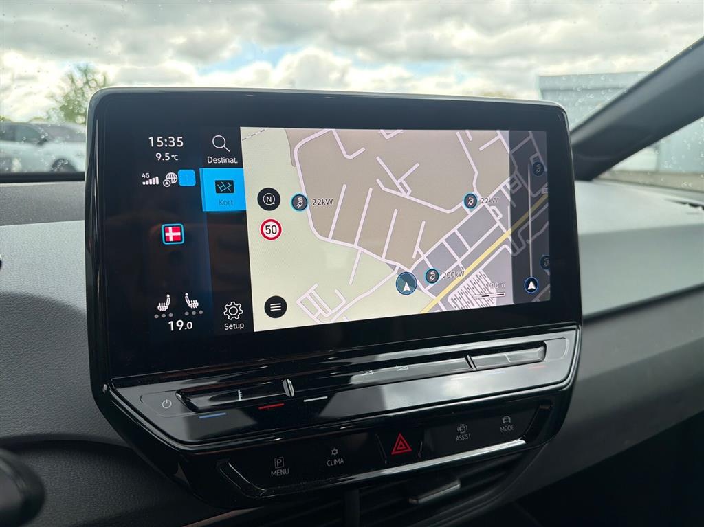 VW ID.3 Pro S Active billede 18