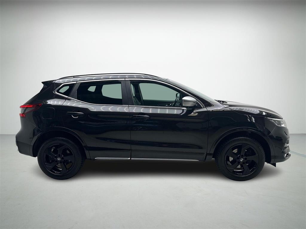 Nissan Qashqai Tekna+ NNC Display billede 6