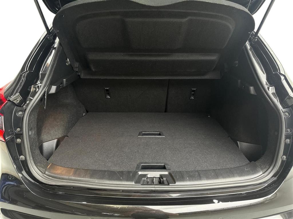Nissan Qashqai Tekna+ NNC Display billede 14