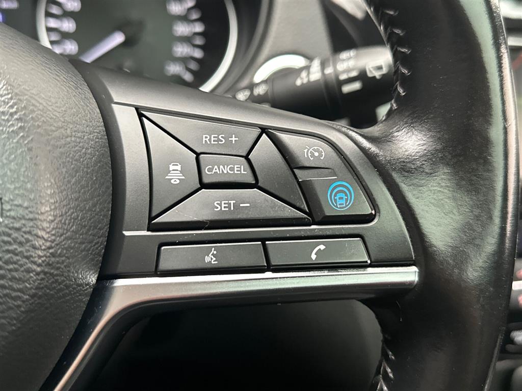 Nissan Qashqai Tekna+ NNC Display billede 16