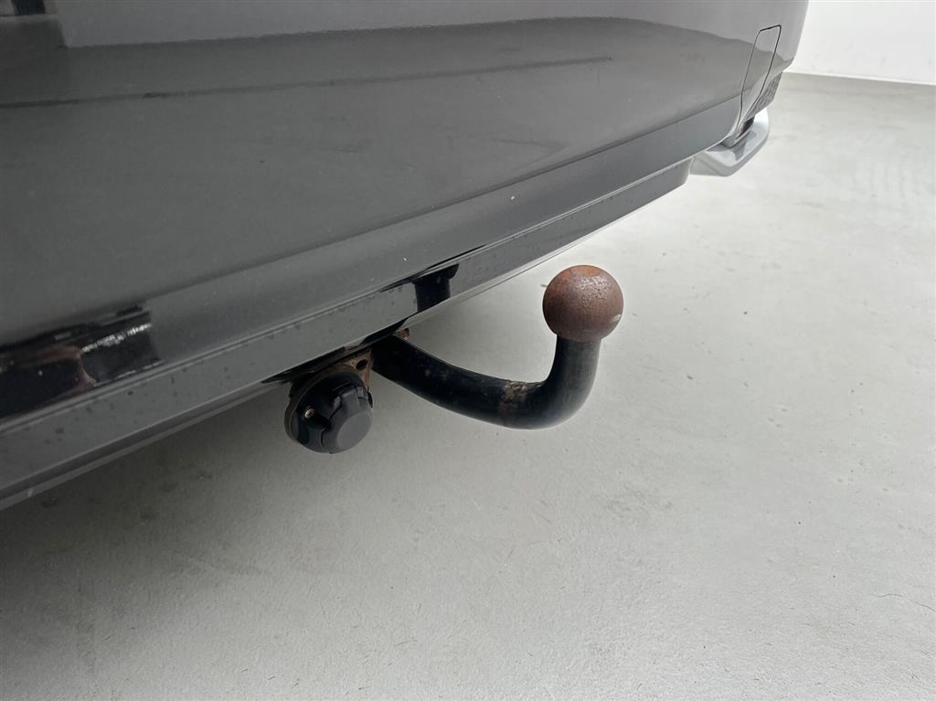 Nissan Qashqai Tekna+ NNC Display billede 20