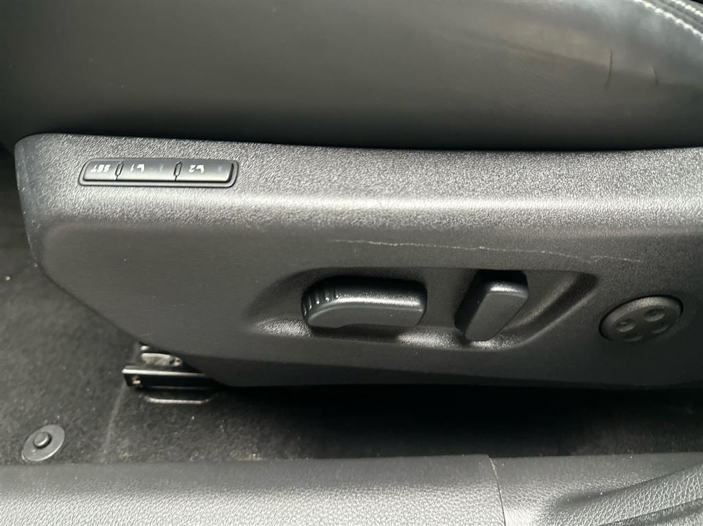 Nissan Qashqai Tekna+ NNC Display billede 21