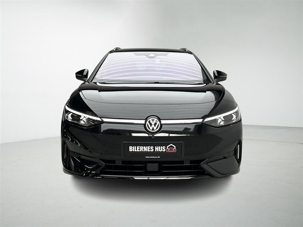 VW ID.7 Pro S billede 7