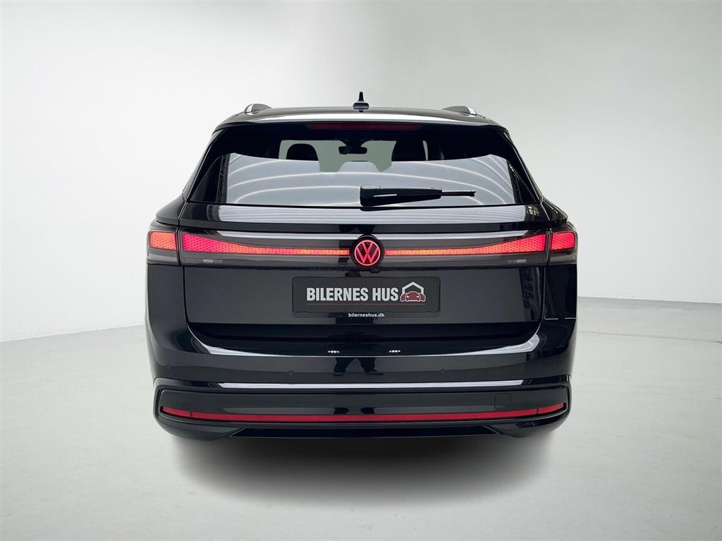VW ID.7 Pro S billede 8
