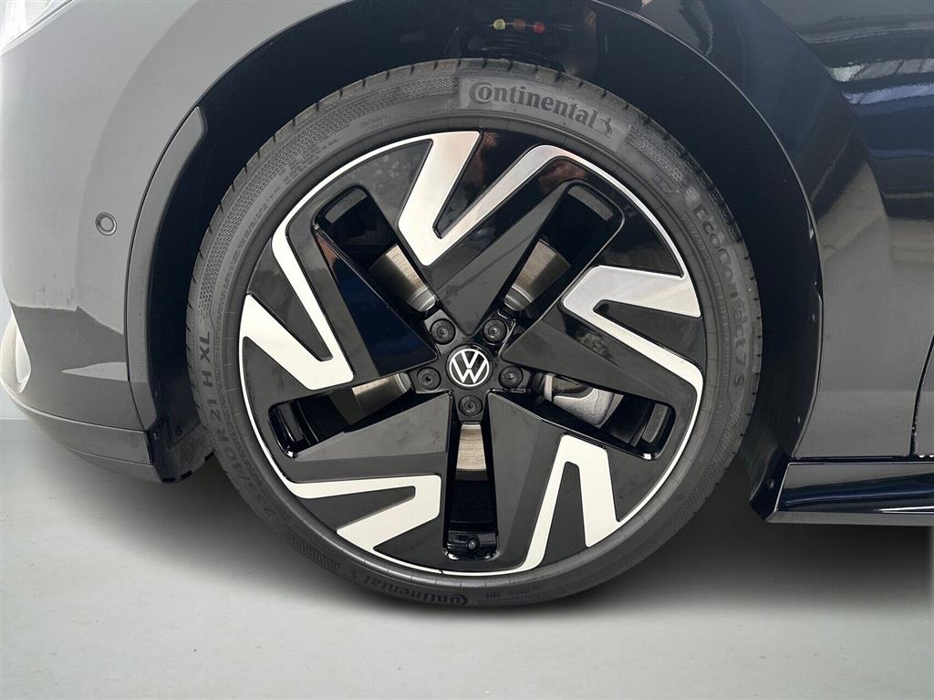 VW ID.7 Pro S billede 9