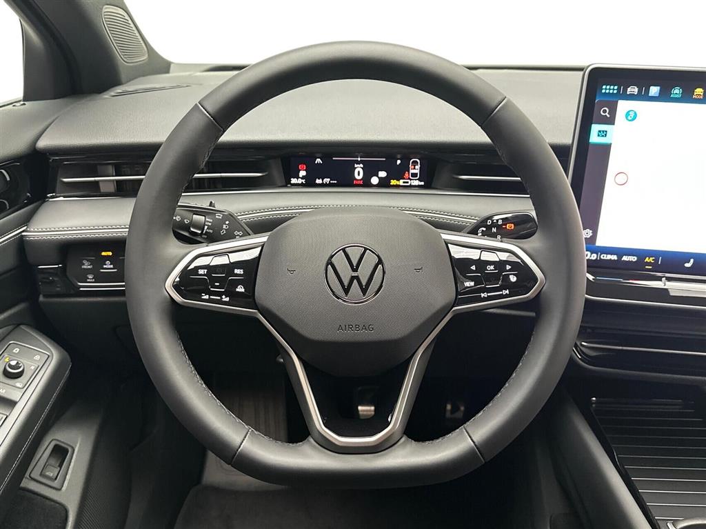 VW ID.7 Pro S billede 10