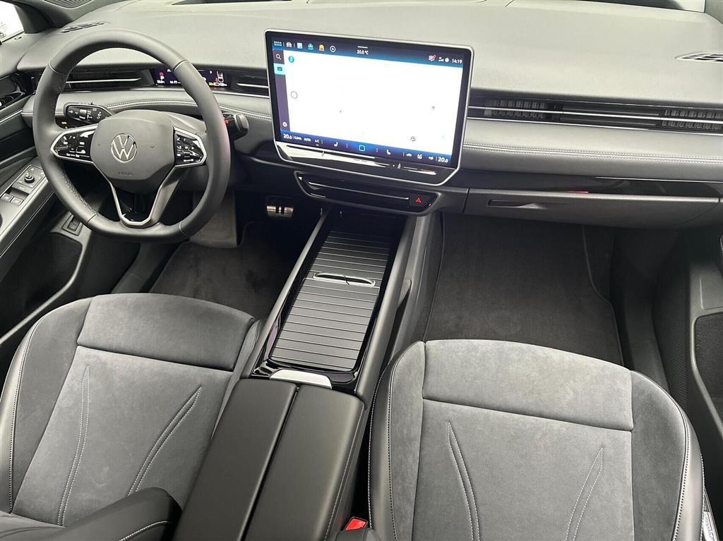 VW ID.7 Pro S billede 11